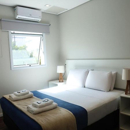 Goodstay Sao Paulo Ibirapuera מראה חיצוני תמונה