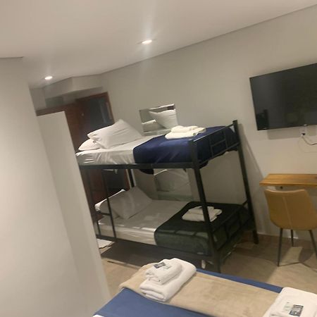 Goodstay Sao Paulo Ibirapuera מראה חיצוני תמונה