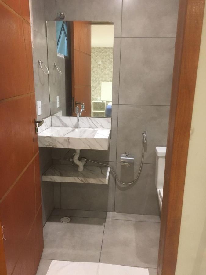 Goodstay Sao Paulo Ibirapuera מראה חיצוני תמונה