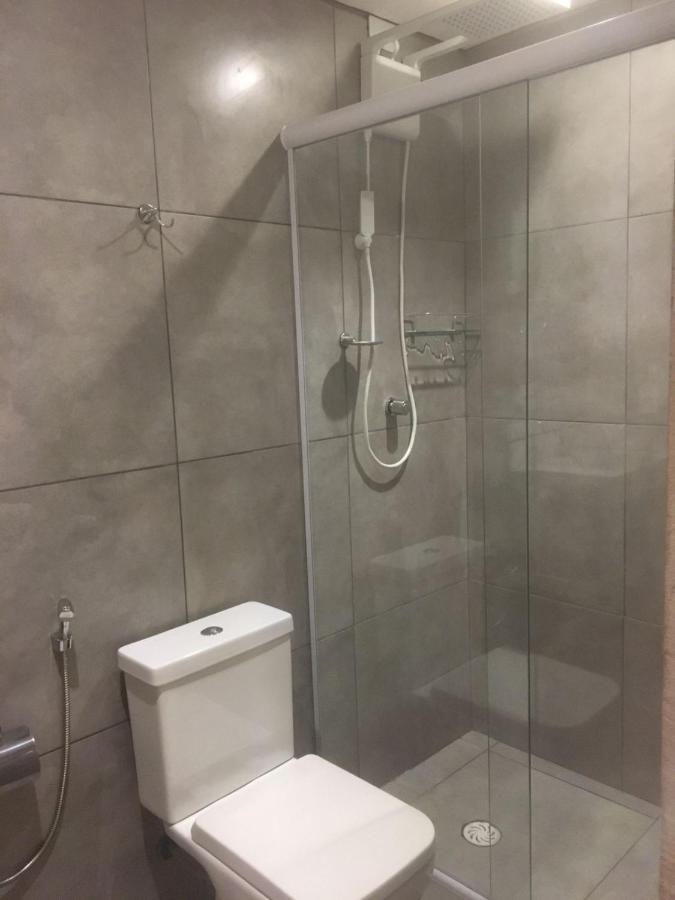 Goodstay Sao Paulo Ibirapuera מראה חיצוני תמונה