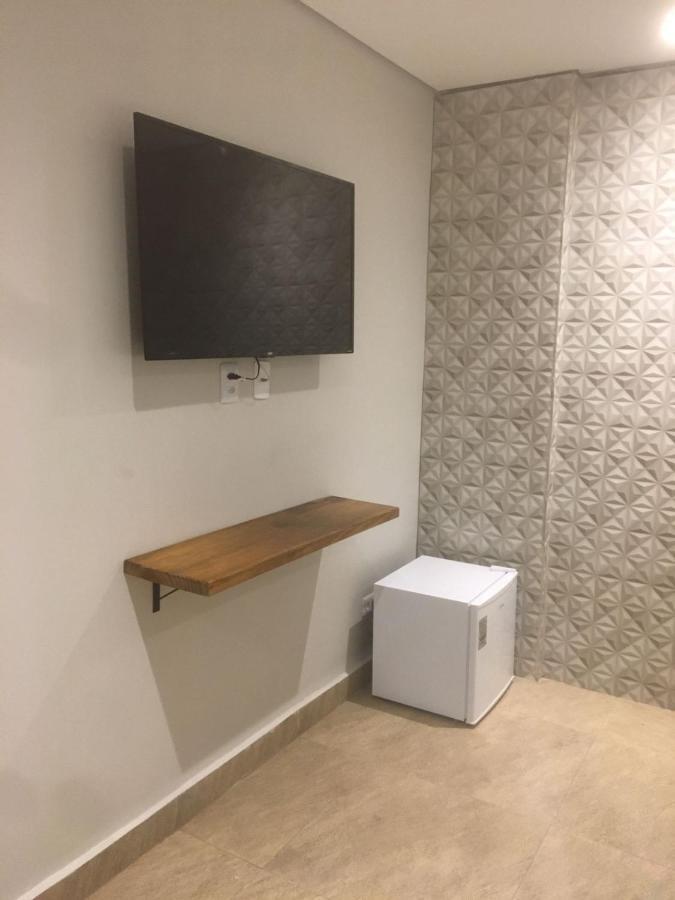 Goodstay Sao Paulo Ibirapuera מראה חיצוני תמונה