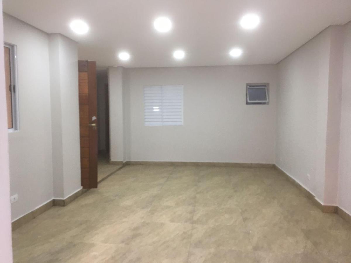 Goodstay Sao Paulo Ibirapuera מראה חיצוני תמונה