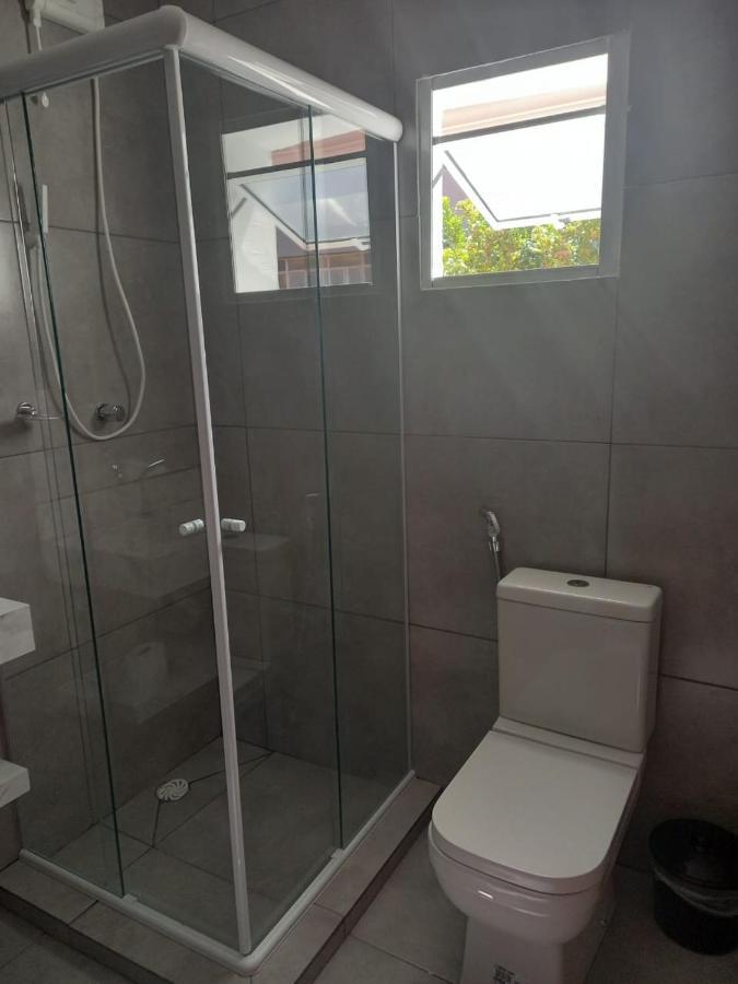 Goodstay Sao Paulo Ibirapuera מראה חיצוני תמונה