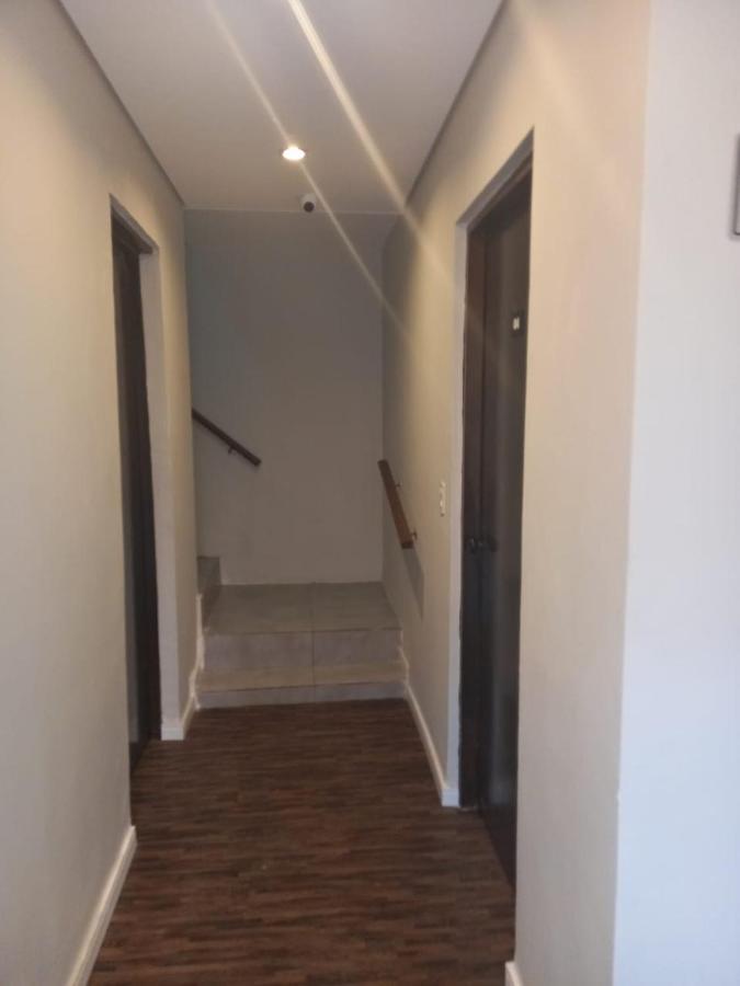 Goodstay Sao Paulo Ibirapuera מראה חיצוני תמונה