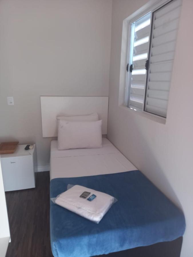 Goodstay Sao Paulo Ibirapuera מראה חיצוני תמונה