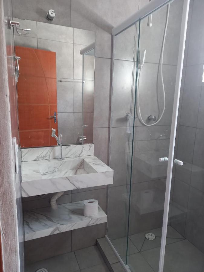 Goodstay Sao Paulo Ibirapuera מראה חיצוני תמונה