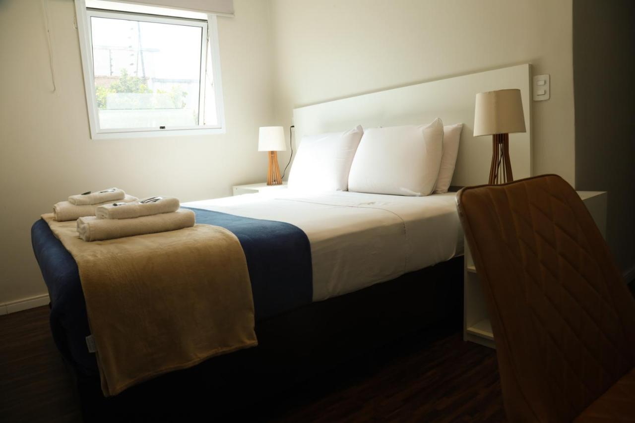 Goodstay Sao Paulo Ibirapuera מראה חיצוני תמונה