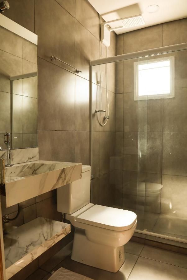 Goodstay Sao Paulo Ibirapuera מראה חיצוני תמונה