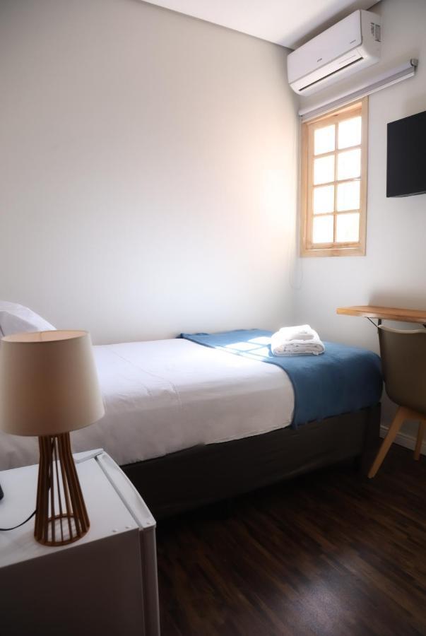 Goodstay Sao Paulo Ibirapuera מראה חיצוני תמונה