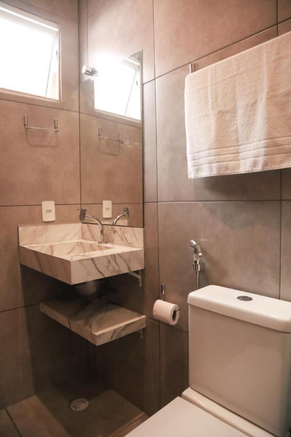 Goodstay Sao Paulo Ibirapuera מראה חיצוני תמונה