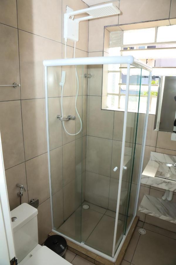 Goodstay Sao Paulo Ibirapuera מראה חיצוני תמונה