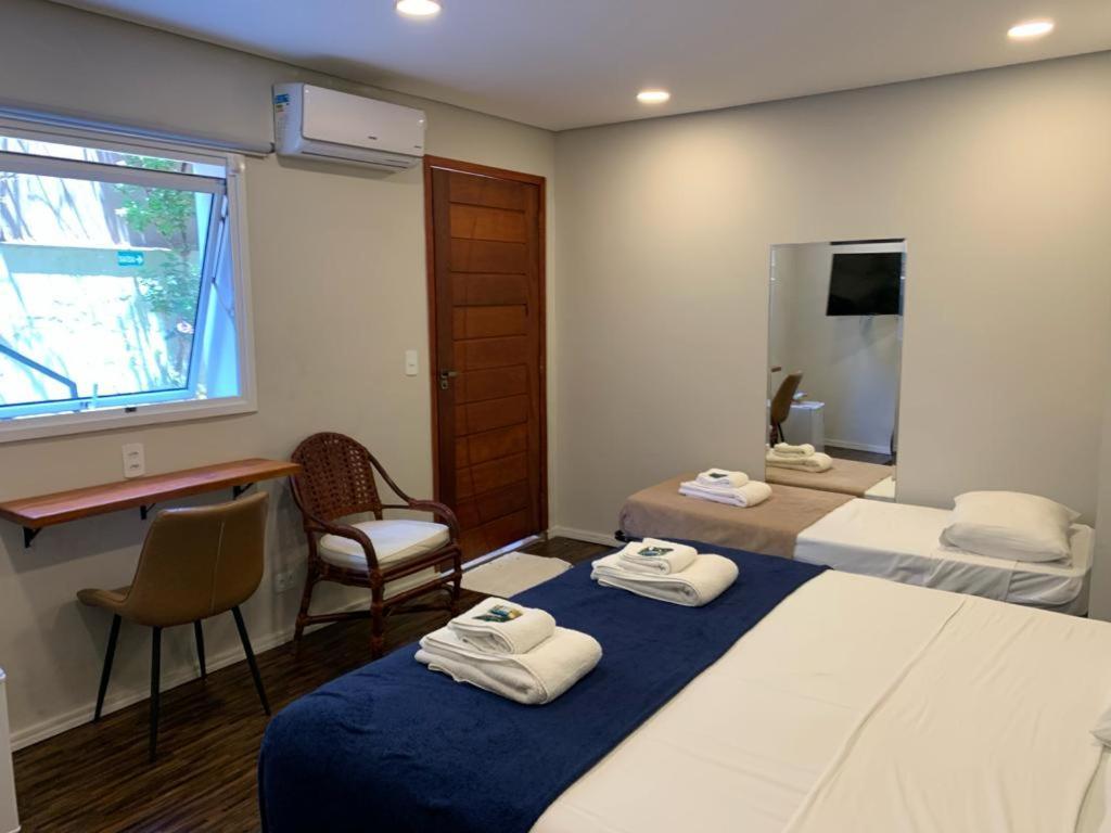 Goodstay Sao Paulo Ibirapuera מראה חיצוני תמונה