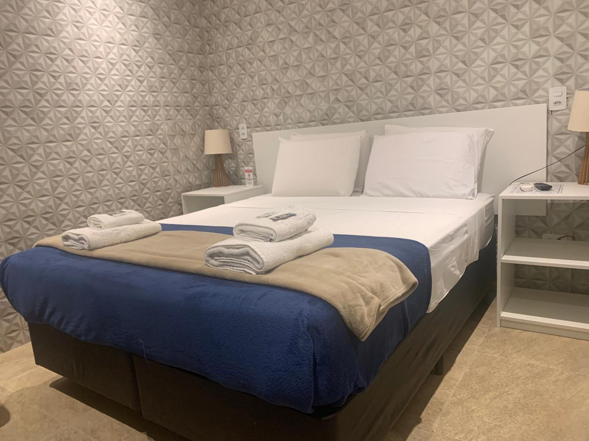 Goodstay Sao Paulo Ibirapuera מראה חיצוני תמונה