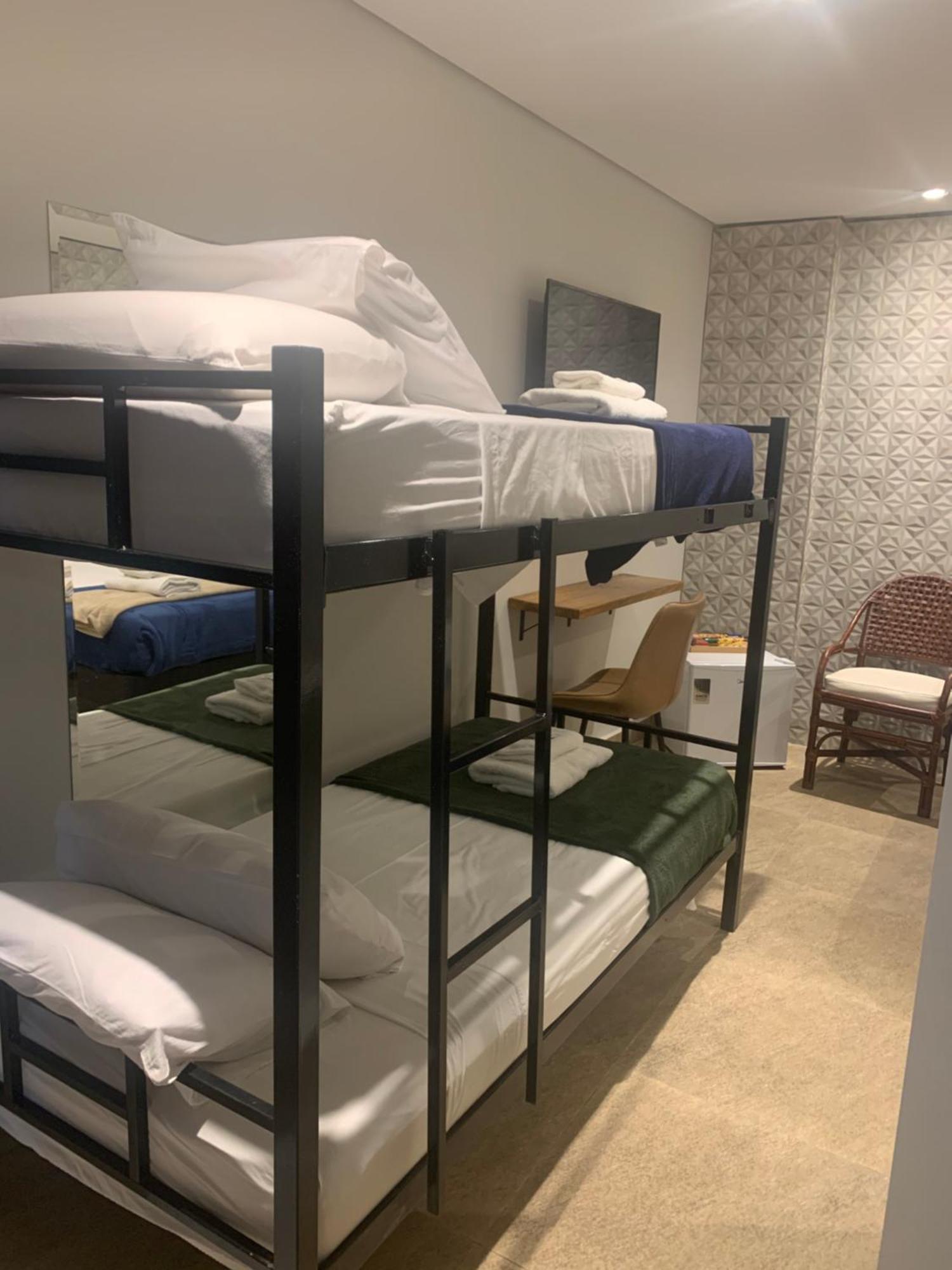 Goodstay Sao Paulo Ibirapuera מראה חיצוני תמונה