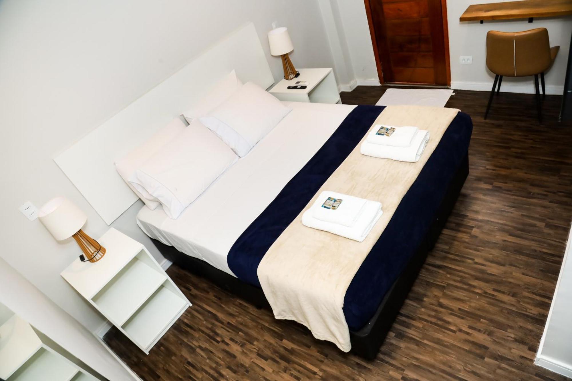 Goodstay Sao Paulo Ibirapuera מראה חיצוני תמונה