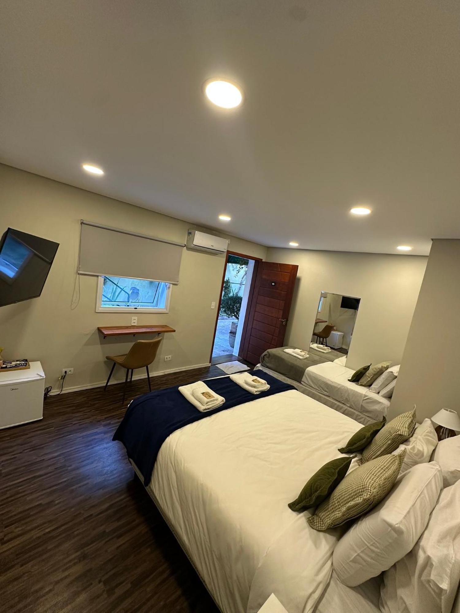 Goodstay Sao Paulo Ibirapuera מראה חיצוני תמונה