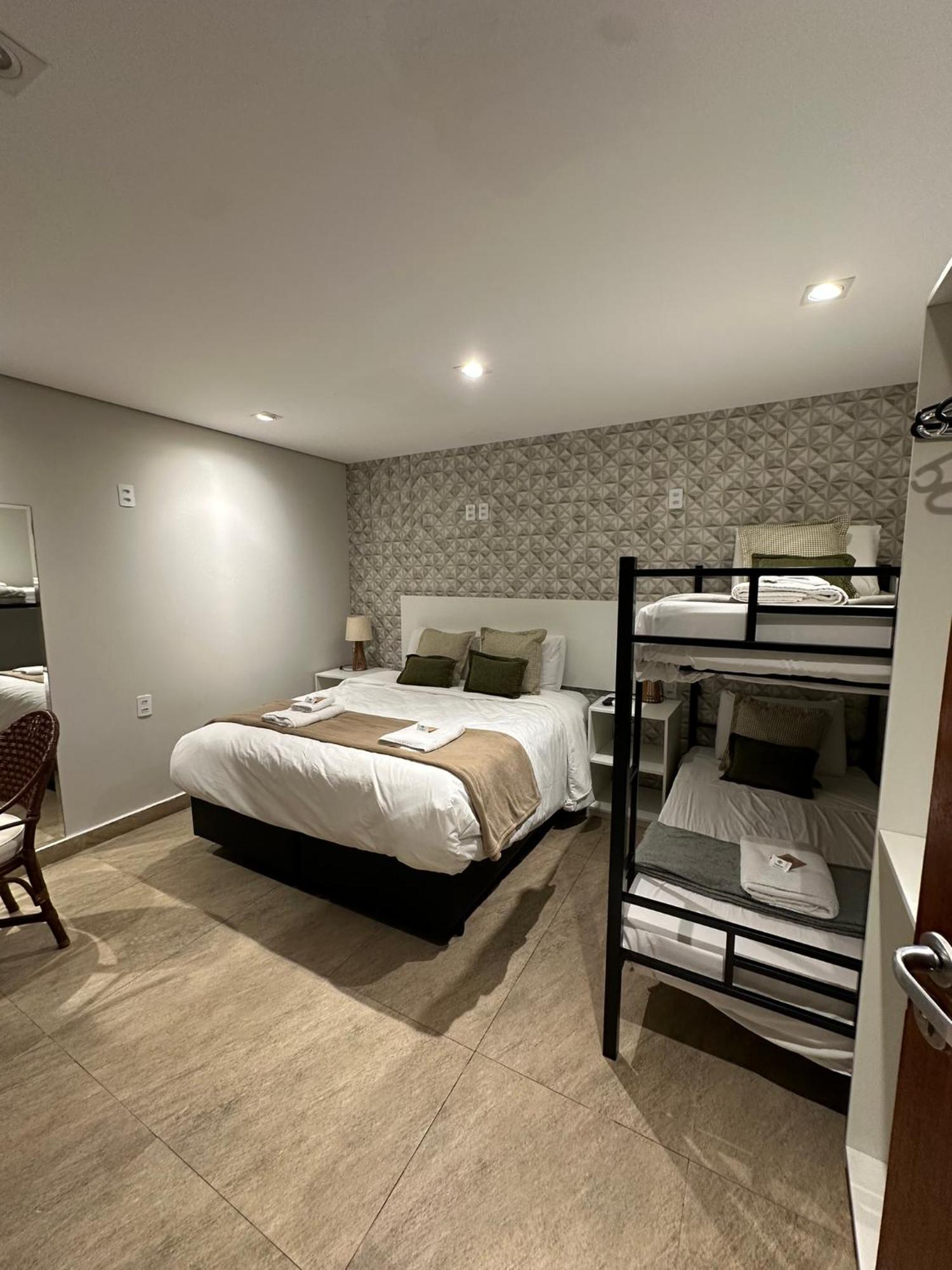 Goodstay Sao Paulo Ibirapuera מראה חיצוני תמונה