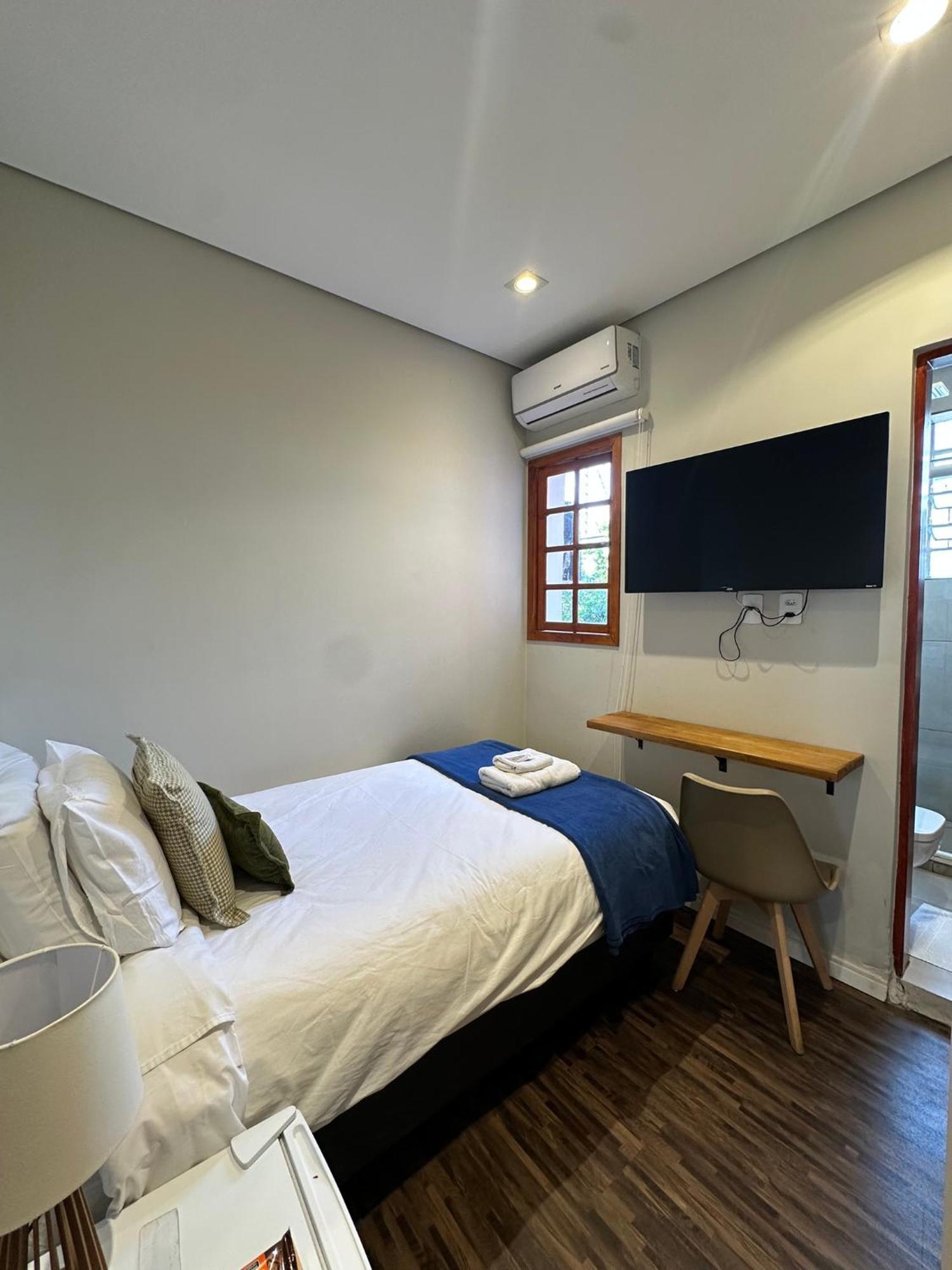 Goodstay Sao Paulo Ibirapuera מראה חיצוני תמונה