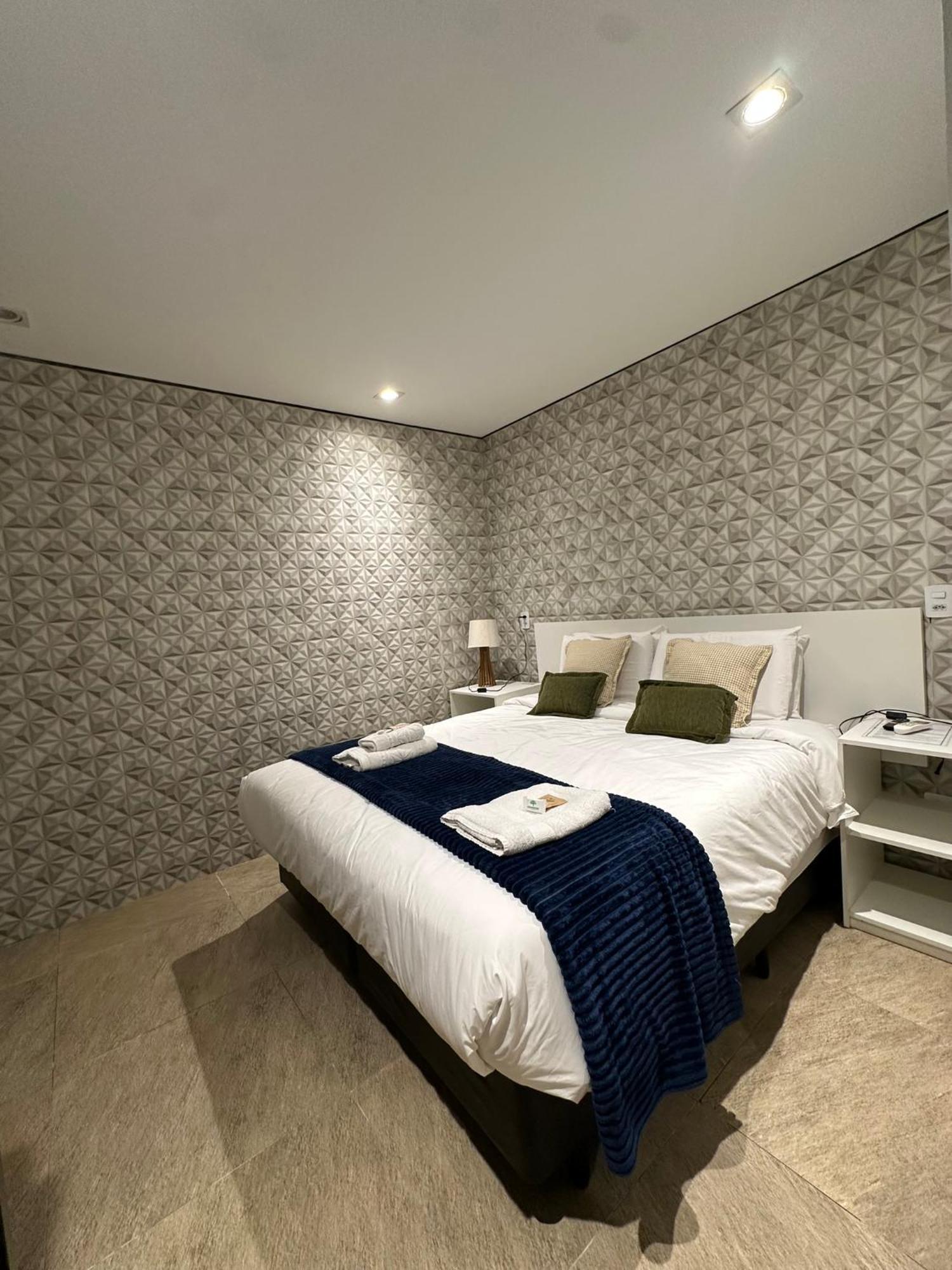 Goodstay Sao Paulo Ibirapuera מראה חיצוני תמונה